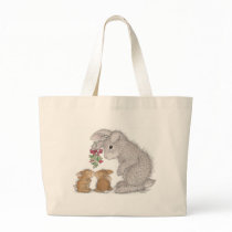 HappyHoppers® Tote Bags