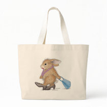 HappyHoppers® Tote Bags