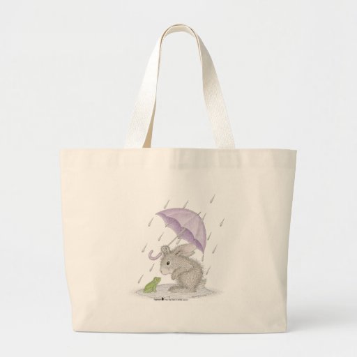 HappyHoppers® Tote Bags
