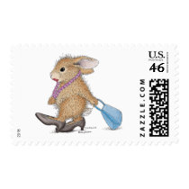 HappyHoppers® USPS Postage