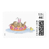 HappyHoppers® USPS Postage