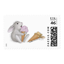 HappyHoppers® USPS Postage