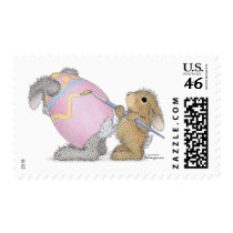 HappyHoppers® USPS Postage