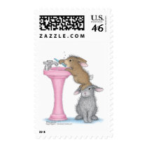 HappyHoppers® USPS Postage