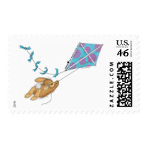 HappyHoppers® USPS Postage
