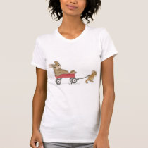 HappyHoppers® Women's Clothing t-shirts