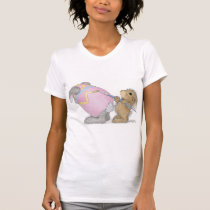 HappyHoppers® Women's Clothing t-shirts