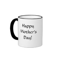 HappyMother's Day! mug by iluvsrk HappyMother's Day! mug