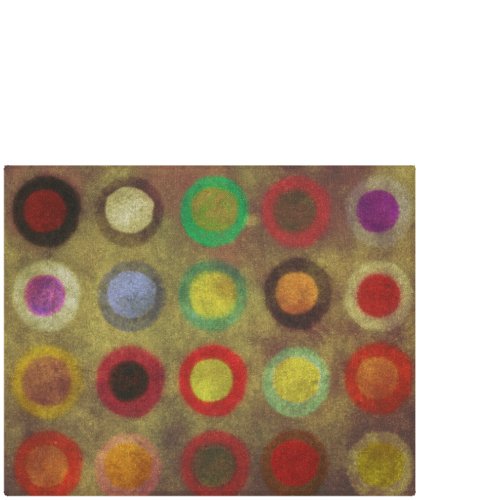 Happyness Love Canvas wrappedcanvas