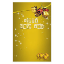 happynewyear flyers by 3dbacks happynewyear flyers