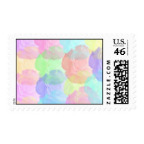 HappyRoses Rainbow Stamps
