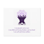 happyvibeyoga cards post cards