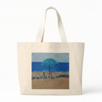 Hapuna Beach Hawaii bags