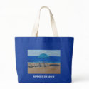 HAPUNA BEACH HAWAII bags