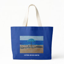 HAPUNA BEACH HAWAII bags
