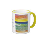 Hapuna Beach Hawaii mugs