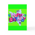 hapy birthday cards