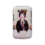 'Harajuku Ballerina' BlackBerry Case casemate cases