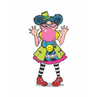 Harajuku Bubble Gum