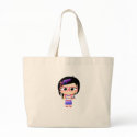 Harajuku Girl bags