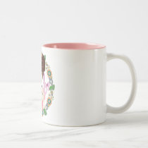Harajuku Girl Yuriko mugs