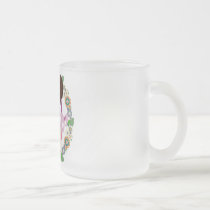 Harajuku girl Yuriko mugs