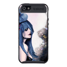 Harajuku style iPhone 5 covers