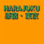 Harajuku T-Shirt
