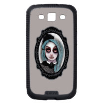 Harajuku Vampire skinit case