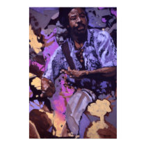 Harambe - Customized posters by kcalvert Harambe - Customized posters