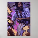 Harambe - Customized posters