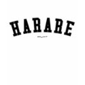Harare t-shirts by Rep_Yo_City Harare t-shirts