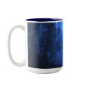 Harbinger Mug mug