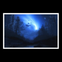 Harbinger posters