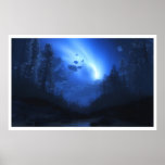 Harbinger posters