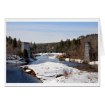 canada, nova scotia, guysborough, winter, spring,