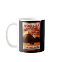 Harbingers of the Apocalypse Mug mugs