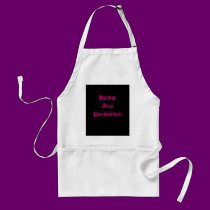Harbor Area Paranormal Apron aprons