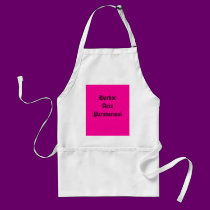 Harbor Area Paranormal Apron aprons