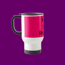 Harbor Area Paranormal Mug mugs