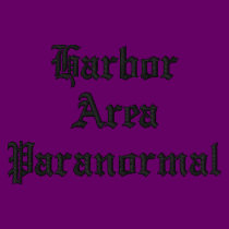 Harbor Area Paranormal Pink Polo embroidered shirts