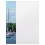 Harbor at Bristol RI letterhead