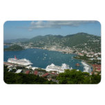 Harbor at St. Thomas Flexible Magnet