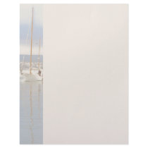 Harbor Boat Letterhead by farmer77 Harbor Boat Letterhead