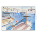 Harbor cards
