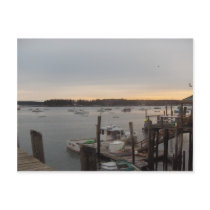 Harbor (Friendship, Maine) postcards by amjon1 Harbor (Friendship, Maine) postcards