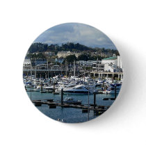 Harbor In Torquay buttons by lifesphere Harbor In Torquay buttons