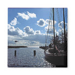 Harbor Magnet