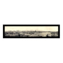 Harbor of Baltimore MD Photo 1905 posters