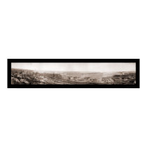 Harbor of Duluth MN Photo 1913 posters